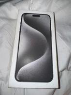 Iphone 15 pro max white 256 gb, Telecommunicatie, Mobiele telefoons | Apple iPhone, Ophalen of Verzenden, Zo goed als nieuw, 256 GB
