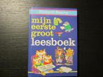 Mijn eerste groot leesboek -Richard Scarry-, Ophalen of Verzenden