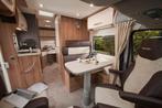 Chausson Flash 627, 6 à 7 mètres, Entreprise, Chausson, Diesel