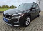 BMW X1 sDrive18d, Auto's, 1995 cc, 4 cilinders, 109 g/km, Leder