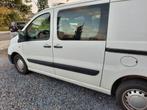 Peugeot Expert 2012 dubbele cabine, Euro 5, Achat, 2000 kg, Boîte manuelle