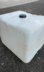 Cubi 1000l, Tuin en Terras, Ophalen, Zo goed als nieuw