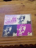 Single van Joe Cocker & The Chris Stainton Band, Collections, Enlèvement ou Envoi, Comme neuf