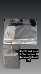 Kinderspullen, Enlèvement