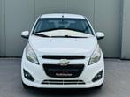 Chevrolet spark 1.0i 16v airco 5deurs keuring voor verkoop, Voorwielaandrijving, Euro 5, 50 kW, 4 cilinders