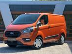 Ford Transit Custom '21  -AUTOMAAT/ LED/ CAMERA/ CRUISE, Auto's, 1995 cc, Euro 6, Diesel, Ford