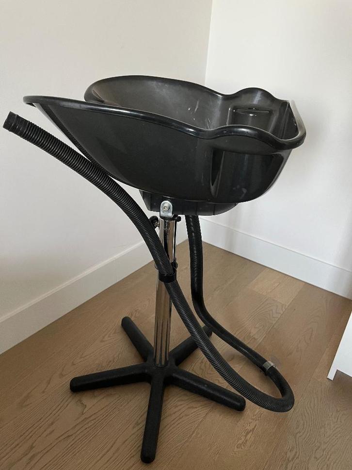 Sibel mobiele wasbak, Handtassen en Accessoires, Uiterlijk | Haarverzorging, Zo goed als nieuw, Overige typen, Ophalen