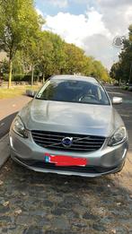 Volvo xc60, Auto's, Volvo, Automaat, Elektrische ramen, Leder, 5 deurs