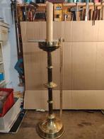 Kerkkandelaar, Antiek en Kunst, Ophalen