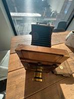 Oude camera, Antiek en Kunst, Ophalen