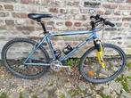 vtt taille M 24 vitesses, Gebruikt, Hardtail, Heren, 45 tot 49 cm