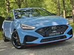 Hyundai i30 2.0Tgdi N performance 2024 | PPF | AUTOMAAT, Auto's, Hyundai, 1998 cc, Blauw, Alcantara, Bedrijf
