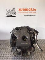 MOTOR Nissan / Datsun Note (E12) (01-2013/-) (k9k822), Gebruikt, Nissan