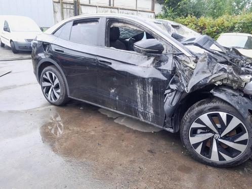 SCHOKBREKER RECHTS VOOR Volkswagen ID.5 (E39) (1EA413023AF), Auto-onderdelen, Ophanging en Onderstel, Volkswagen, Gebruikt