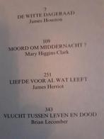 HET BESTE BOEK : 4 verhalen, Enlèvement ou Envoi, Comme neuf, Pays-Bas