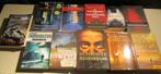 11 Nederlandstalige Thrillers van bekende Auteurs, Boeken, Ophalen of Verzenden, Zo goed als nieuw