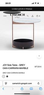 Meuble neuf coffee table Joy - marque camerich, Ophalen