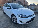 Volkswagen e-Golf Electric Drive *COCKPIT*LED*FACELIFT*, Te koop, Bedrijf, Stof, Elektrisch