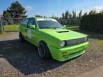 Vw polo 86 course de cote/slalom/trackday, Auto's, Volkswagen, Particulier, Polo, Te koop, Benzine