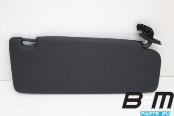 Zonneklep links Audi TTRS 8J beschikbaar voor biedingen