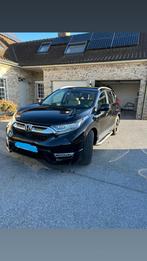 Honda CR-V AWD Hybride Executive uitvoering full option, Auto's, Honda, Automaat, Leder, 5 zetels, Dealer onderhouden