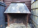 foyer feu ouvert, Tuin en Terras, Vuurschalen, Ophalen, Gebruikt
