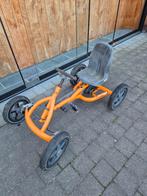 Gocart, Kinderen en Baby's, Speelgoed | Buiten | Voertuigen en Loopfietsen, Ophalen, Gebruikt, Trapvoertuig
