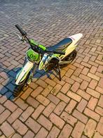 Crosser electrisch, Fietsen en Brommers, Brommers | Crossbrommers, Ophalen, Zo goed als nieuw