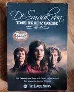 DE SMAAK VAN DE KEYSER BOEK + SERIE, Ophalen of Verzenden, Zo goed als nieuw