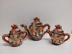 Chinees koffieservies, Antiek en Kunst, Antiek | Servies compleet, Ophalen