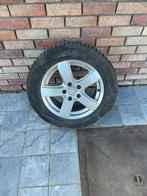 Jantes AUDI 225/55 R 16 ( hiver ), Autos : Pièces & Accessoires, Pneus et Jantes, Pneus hiver, 16 pouces, Véhicule de tourisme