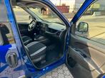 Fiat Doblo 1.6 JTD MAXI! 2020! Euro 6! 130000km! 5 plaats!, Voorwielaandrijving, 4 cilinders, Blauw, Bedrijf