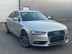 Audi A4 2.0 TFSI Ambiente, Auto's, Euro 5, 155 kW, 4 cilinders, 1984 cc