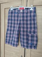 Bermuda Superdry maat S, Blauw, SuperDry, Ophalen of Verzenden, Gedragen