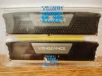 vend mémoire corsair vengeance 32 gb 6000 MHZ neuve, Informatique & Logiciels, Mémoire RAM, Neuf, 32 GB, Enlèvement ou Envoi, DDR5