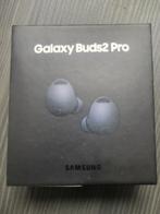 Galaxy buds 2 pro original scellé, Ophalen of Verzenden, Nieuw, In oorschelp (earbud), Bluetooth