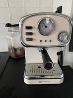 Espressomachine gemalen koffie, Elektronische apparatuur, Koffiezetapparaten, Ophalen, Gebruikt