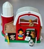Fisher-Price boerderij, Kinderen en Baby's, Speelgoed | Fisher-Price, Ophalen, Zo goed als nieuw