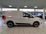 Renault Kangoo VAN 1.5 DCi EXTRA 95 Hp, Auto's, Emergency brake assist, 4 deurs, 95 pk, Wit