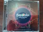 2-CD : EUROVISION SONG CONTEST Turin 2022, Cd's en Dvd's, Ophalen of Verzenden, Zo goed als nieuw