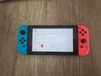 Console Nintendo Switch + housse + carte sd 128gb +++++, Consoles de jeu & Jeux vidéo, Consoles de jeu | Nintendo Switch, Comme neuf
