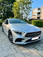 Mercedes Benz CLS 300d *AMG PACK*BURMESTER*360CAMERA, Te koop, CLS, Diesel, Bedrijf