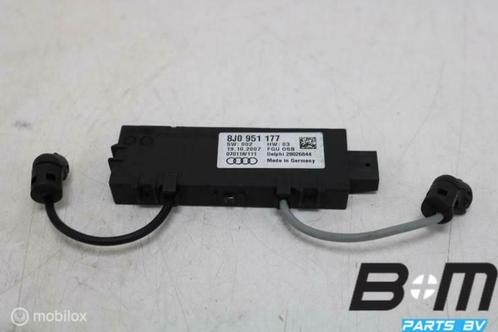 Alarm module Audi TT 8J Coupe 8J0951177, Autos : Pièces & Accessoires, Électronique & Câbles, Utilisé