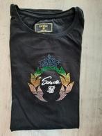 T-shirt Siksilk maat XL, Ophalen of Verzenden, Zo goed als nieuw, Maat 56/58 (XL)