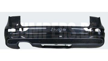 Bumper Audi Q5 8R0 S-Line 08-12 Achterbumper KJ11391 beschikbaar voor biedingen