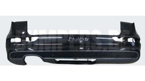 Bumper Audi Q5 8R0 S-Line 08-12 Achterbumper KJ11391, Auto-onderdelen, Carrosserie, Bumper, Achter, Gebruikt, 6 maanden garantie