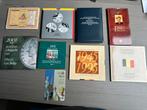 Prachtige verzameling munten België, Postzegels en Munten, Ophalen of Verzenden, Munten