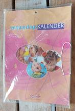 Calendrier d'anniversaire Superconfex, Enlèvement ou Envoi, Calendrier annuel, Neuf