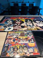 LP Kiss unmasked uit 1980, Enlèvement, Comme neuf