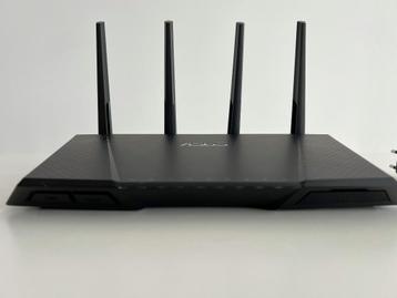 Asus rt-ac87u-router